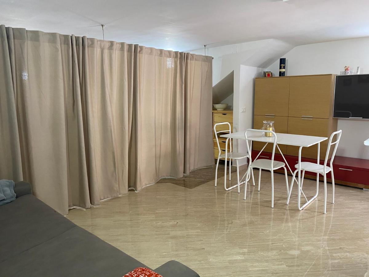 Casa Badino Villa Terracina Bagian luar foto