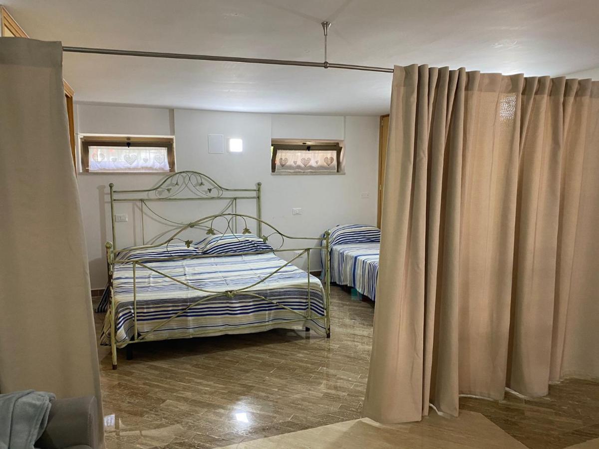 Casa Badino Villa Terracina Bagian luar foto
