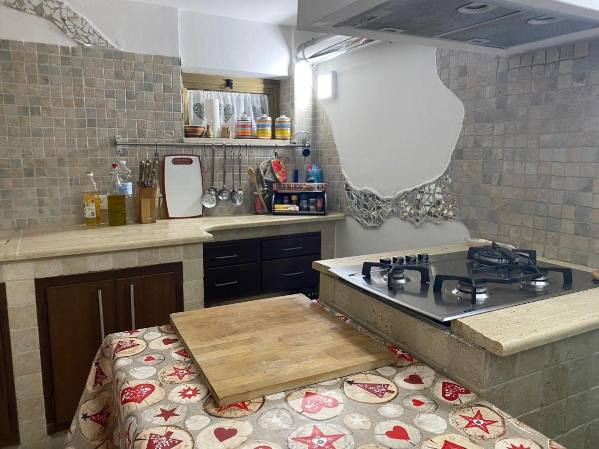 Casa Badino Villa Terracina Bagian luar foto
