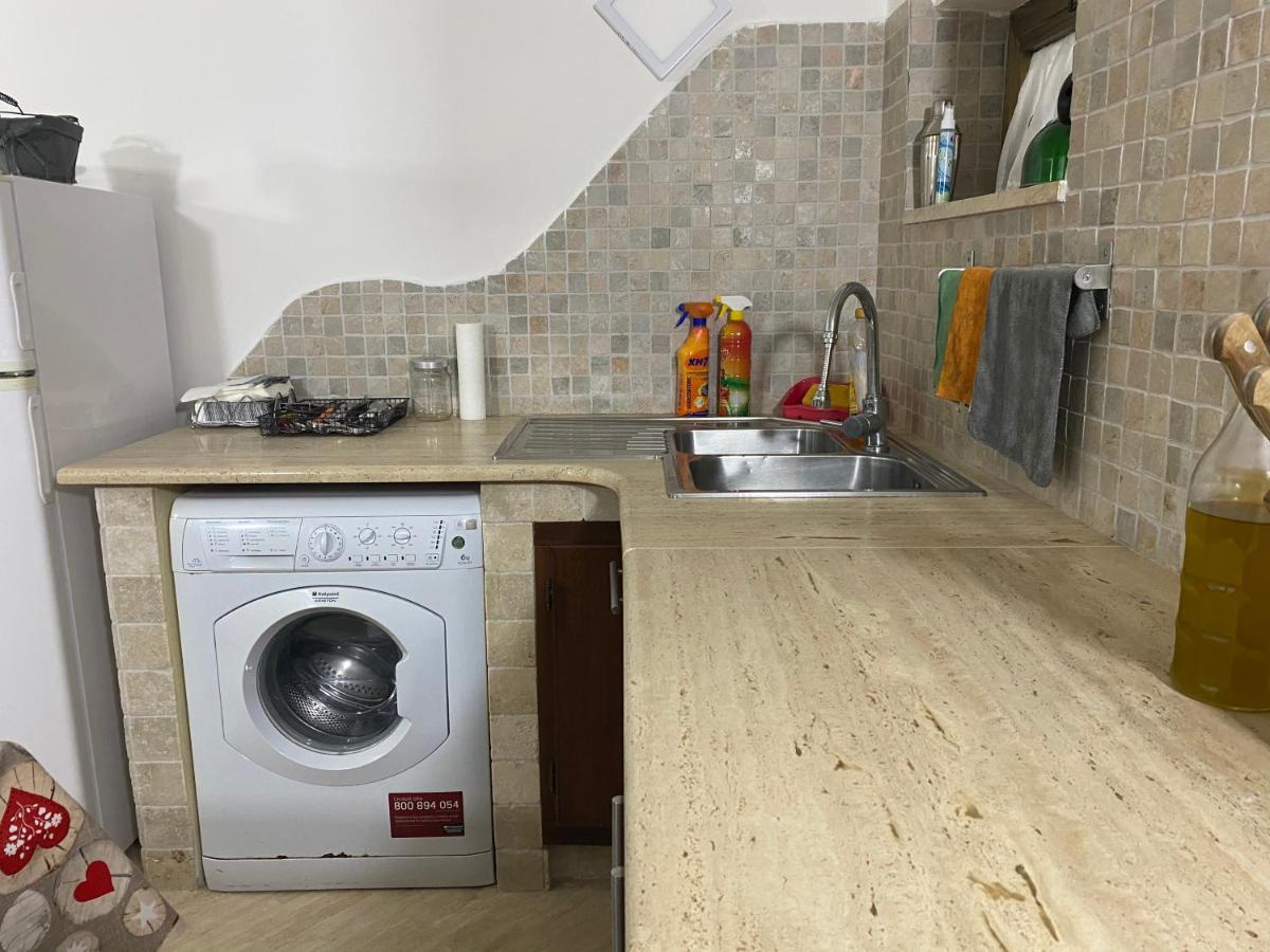 Casa Badino Villa Terracina Bagian luar foto