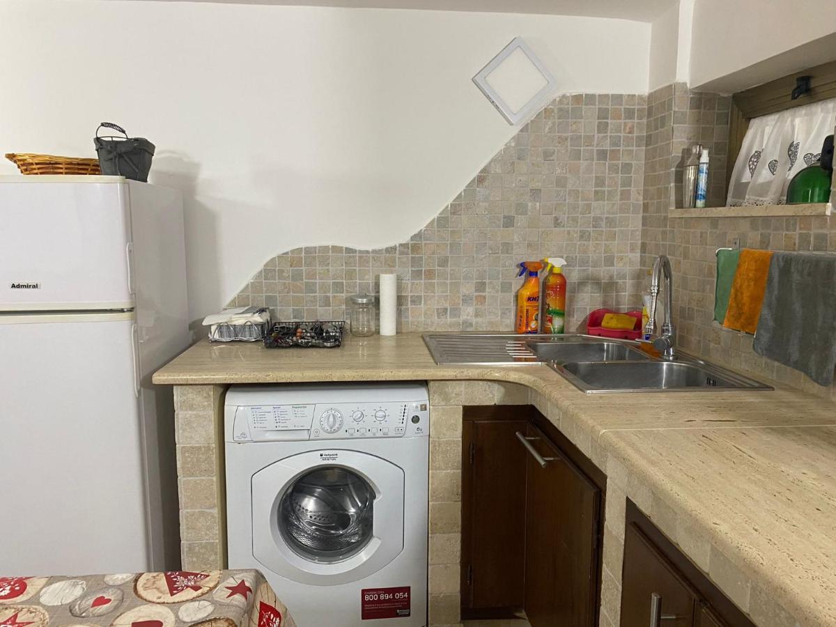 Casa Badino Villa Terracina Bagian luar foto