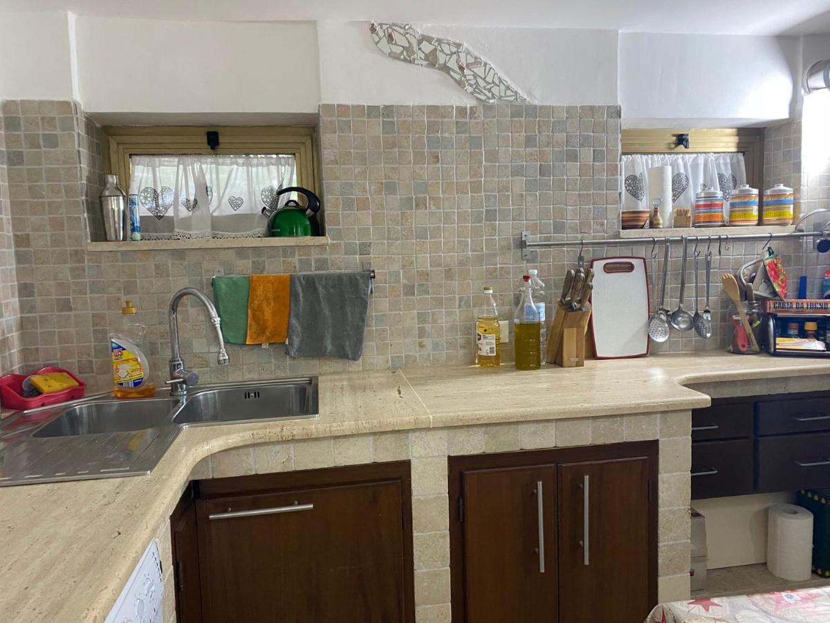 Casa Badino Villa Terracina Bagian luar foto