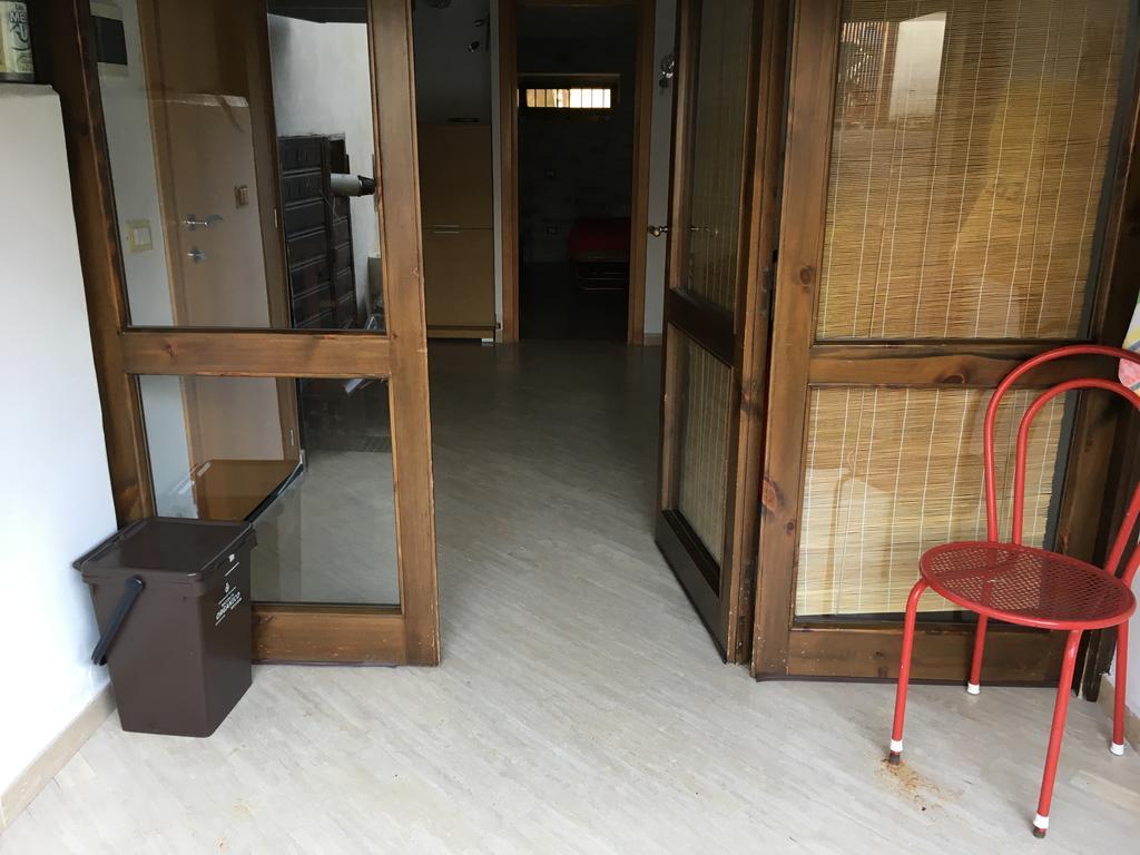 Casa Badino Villa Terracina Bagian luar foto