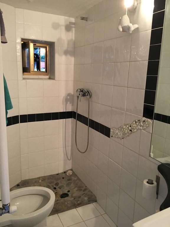 Casa Badino Villa Terracina Bagian luar foto
