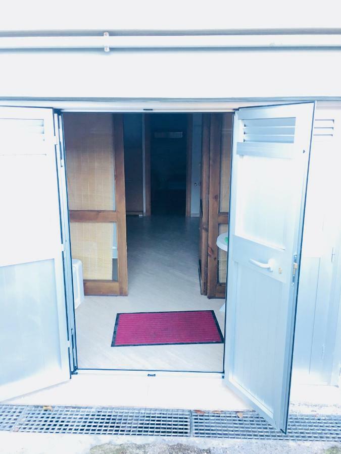 Casa Badino Villa Terracina Bagian luar foto